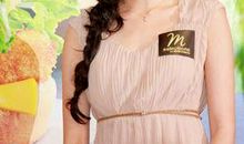 用笑容来装扮自己