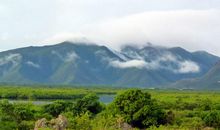 风雨过后是晴空