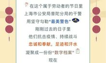 可爱的小小劳动者