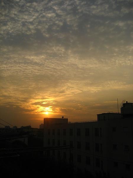 我永远的天空