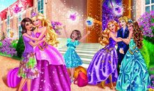 芭比公主的自述