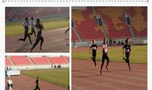 我们班的体育健儿