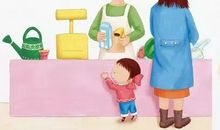 兴趣繁多的老爸