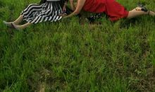 难忘生态园之旅