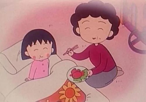 关于爱的家