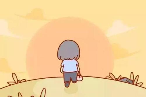 奶奶哭了