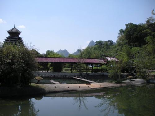 桂林之旅