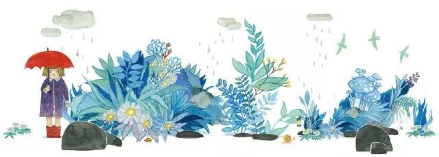 童年是一首诗