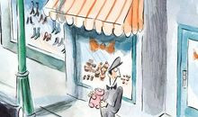 与朋友相伴的日子