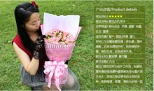 想念你温暖的笑靥