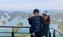 美丽的杭州之旅