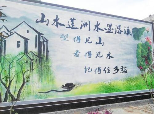 另一种春季活动