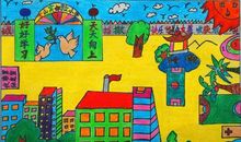 我心目中的小能人