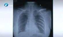 那生命·那坚守·那奇迹