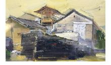 空中楼阁读后感