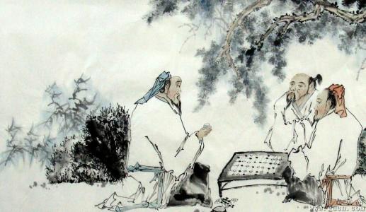 记得下棋