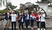 这一次刻骨铭心的经历