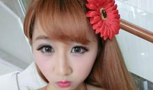 从此我不再畏惧风雨