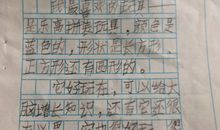 我的玩具作文二年级