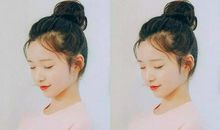 妈妈感谢您一路相伴