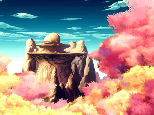 梦幻之旅