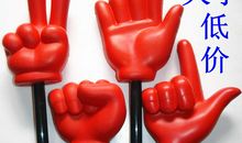 有趣的“石头、剪刀、布”