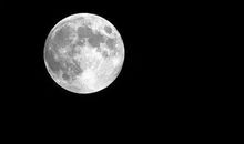 十五的月亮十七圆