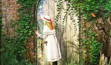 读《秘密花园》有感