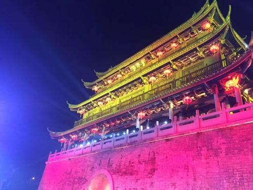 潮州春节