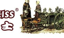 我家的吃货——卡士