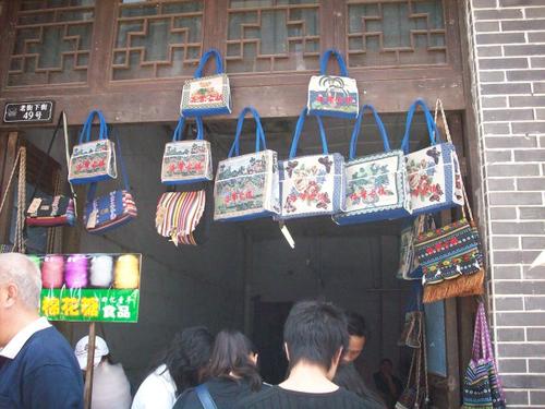 可爱的中国文化