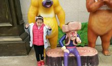 童年的珍贵回忆