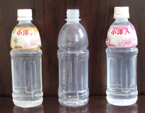 塑料瓶