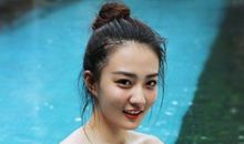 晒出我的“个性”