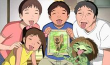 给我一个夏天就够了