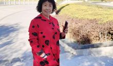 描写东湖的作文