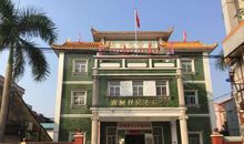 心灵深处的自豪