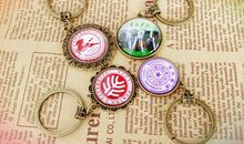 留给学校的纪念