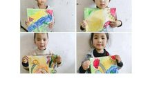 特色班的一件事