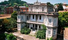 鼓浪屿郑成功纪念馆