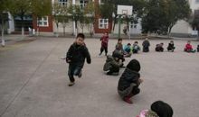 一次有趣的课外活动