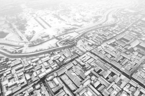 记忆中的雪