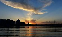 那片永驻心中的风景