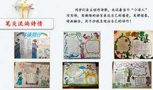 一次有趣的综合性学习活动