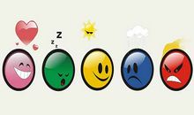 如何管理自己的情绪