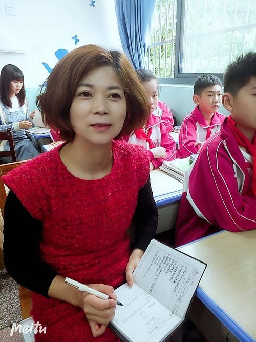 在成长的道路上，我们一起走