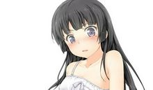 一件令我脸红的事