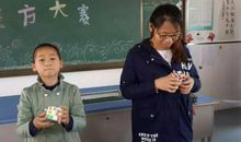 师生朗读PK大赛