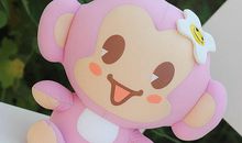 小猴的生日礼物