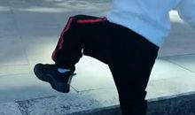 那一次妈妈笑了